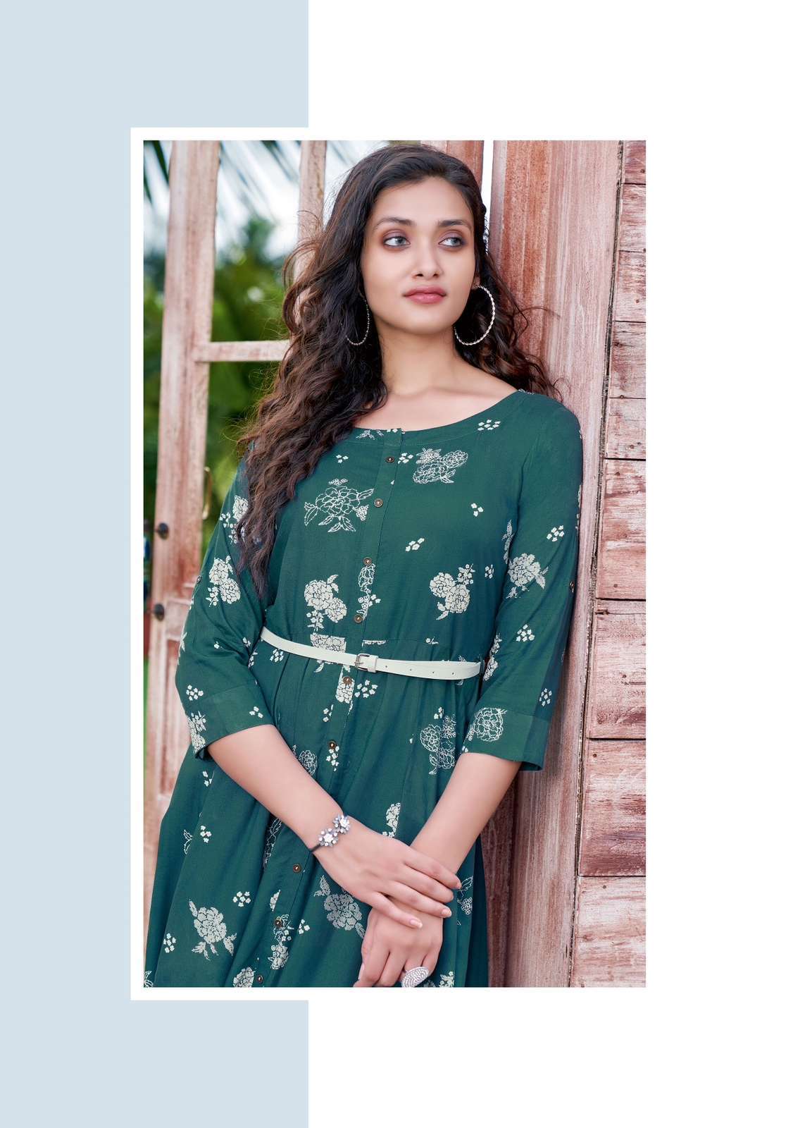 BELT VOL 12 BY MITTOO BRAND PRESENTS RAYON PRINTED FANCY ROUND KURTI WITH BELT -1130-C-3-2023-02-27_15_09_04